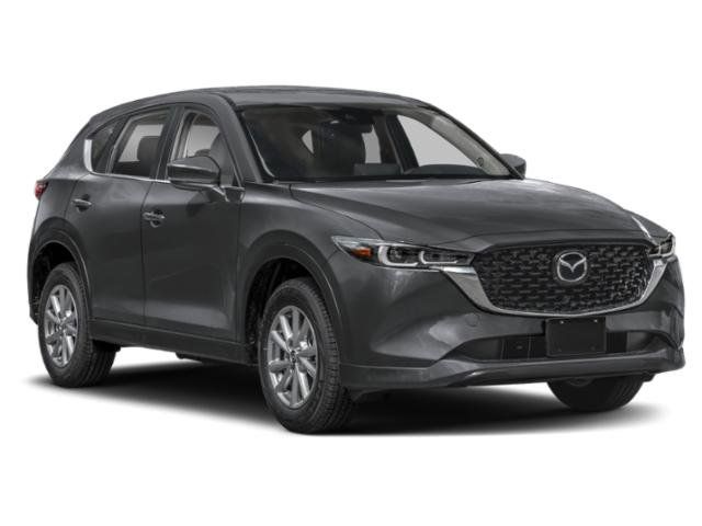 2024 Mazda CX-5 AWD 2.5 S Select Package