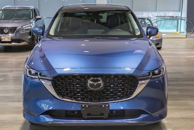 2024 Mazda CX-5 AWD at Autosource, photo 3