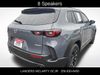 2024 Mazda CX-50 2.5 S Select | Huntsville, Alabama | Landers Mclarty DCJ 2024 Mazda CX-50 2.5 S Select | Huntsville, Alabama | Landers Mclarty DCJ