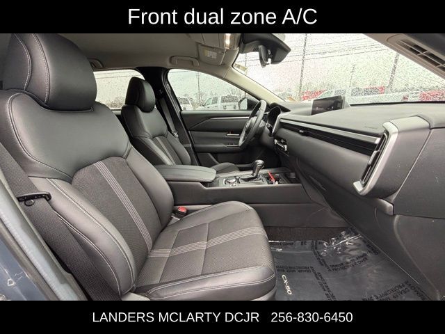 2024 Mazda CX-50 2.5 S Select