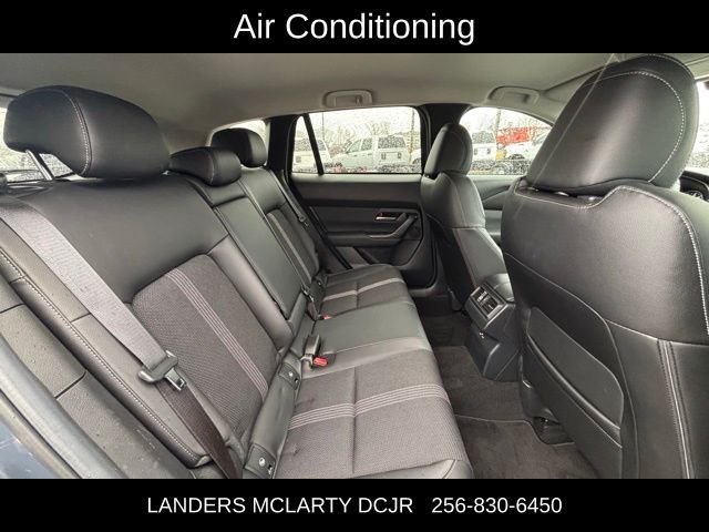 2024 Mazda CX-50 2.5 S Select