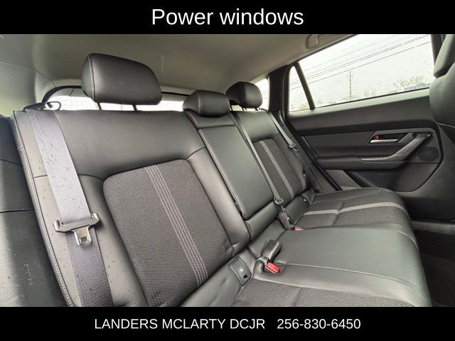 2024 Mazda CX-50 2.5 S Select