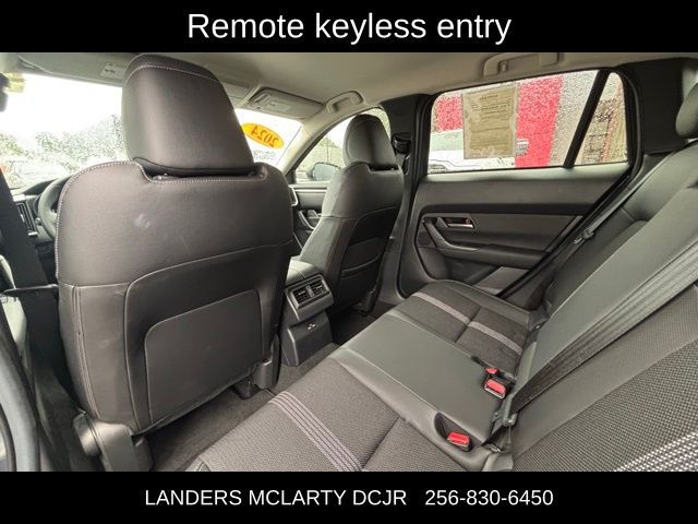 2024 Mazda CX-50 2.5 S Select