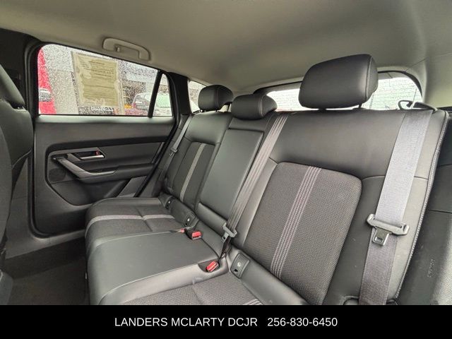 2024 Mazda CX-50 2.5 S Select