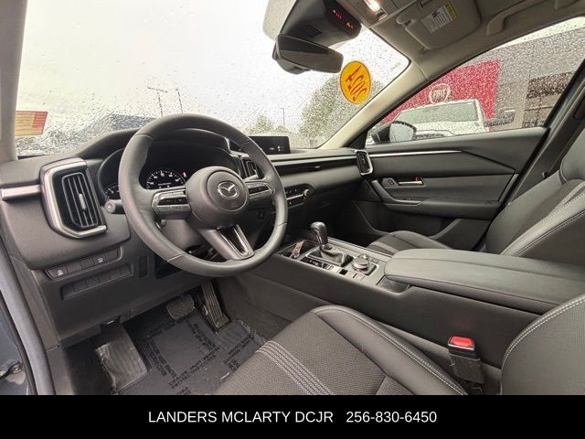 2024 Mazda CX-50 2.5 S Select