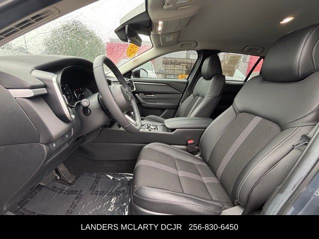 2024 Mazda CX-50 2.5 S Select