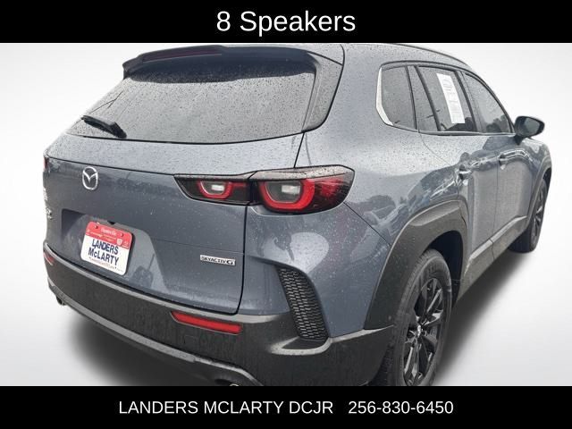 2024 Mazda CX-50 2.5 S Select