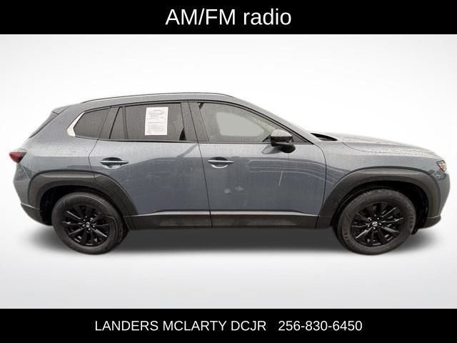 2024 Mazda CX-50 2.5 S Select