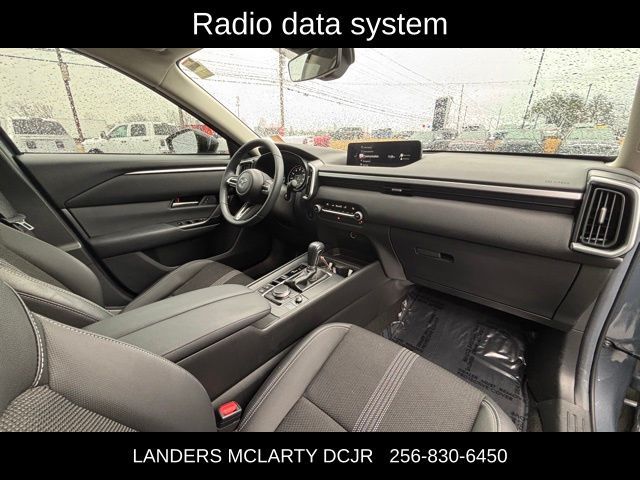 2024 Mazda CX-50 2.5 S Select