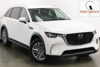2024 Mazda CX-90 AWD 3.3 Turbo Select | Mooresville, NC | The Group NC in Mooresville, NC 28117