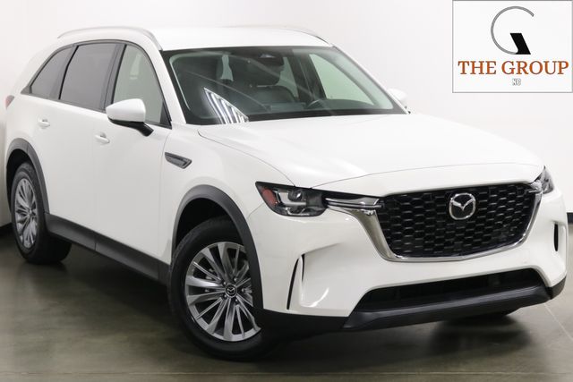 2024 Mazda CX-90 AWD 3.3 Turbo Select | Mooresville, NC | The Group NC