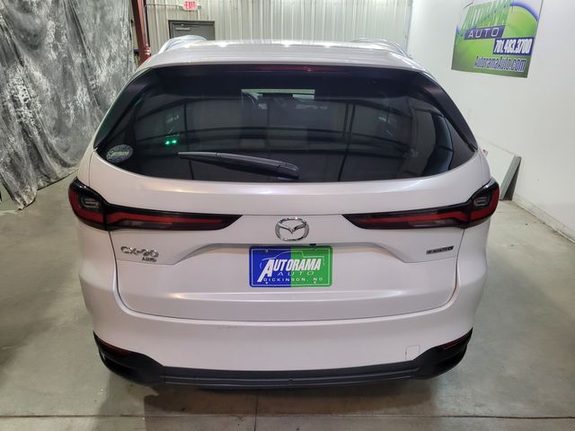 2024 Mazda CX-90 3.3 Turbo Preferred Plus - Financing - | Dickinson, ND | Autorama Auto Sales and Rentals 2024 Mazda CX-90 3.3 Turbo Preferred Plus - Financing - | Dickinson, ND | Autorama Auto Sales and Rentals