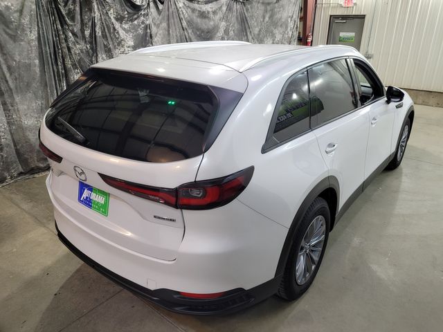 2024 Mazda CX-90 3.3 Turbo Preferred Plus - Financing - Warranty - | Dickinson, ND | Autorama Auto Sales and Rentals