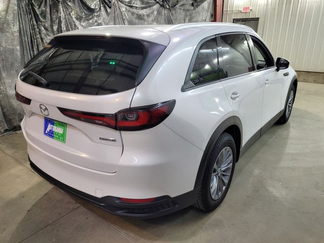 2024 Mazda CX-90 3.3 Turbo Preferred Plus - Financing - Warranty - | Dickinson, ND | Autorama Auto Sales and Rentals 2024 Mazda CX-90 3.3 Turbo Preferred Plus - Financing - Warranty - | Dickinson, ND | Autorama Auto Sales and Rentals