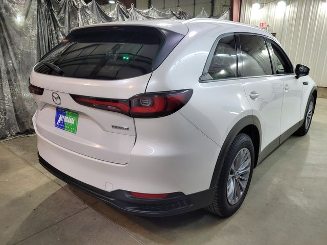 2024 Mazda CX-90 3.3 Turbo Preferred Plus - Financing - Warranty - | Dickinson, ND | Autorama Auto Sales and Rentals
