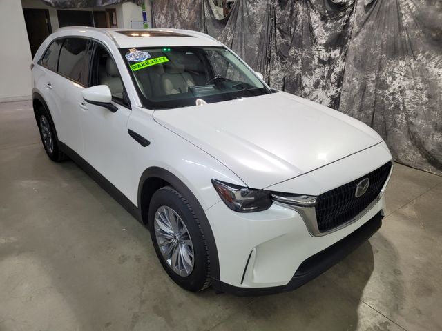 2024 Mazda CX-90 3.3 Turbo Preferred Plus - Zero Dealer Fees - | Dickinson, ND | Autorama Auto Sales and Rentals 2024 Mazda CX-90 3.3 Turbo Preferred Plus - Zero Dealer Fees - | Dickinson, ND | Autorama Auto Sales and Rentals
