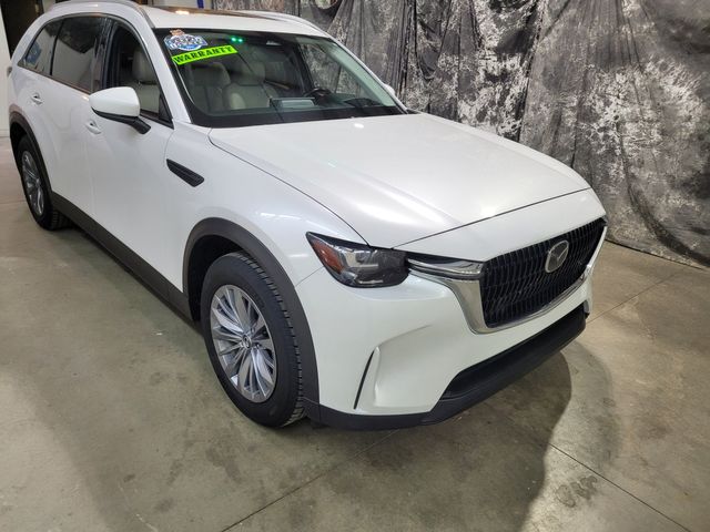 2024 Mazda CX-90 3.3 Turbo Preferred Plus - Financing - Warranty - | Dickinson, ND | Autorama Auto Sales and Rentals