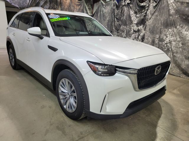 2024 Mazda CX-90 3.3 Turbo Preferred Plus - Financing - | Dickinson, ND | Autorama Auto Sales and Rentals 2024 Mazda CX-90 3.3 Turbo Preferred Plus - Financing - | Dickinson, ND | Autorama Auto Sales and Rentals
