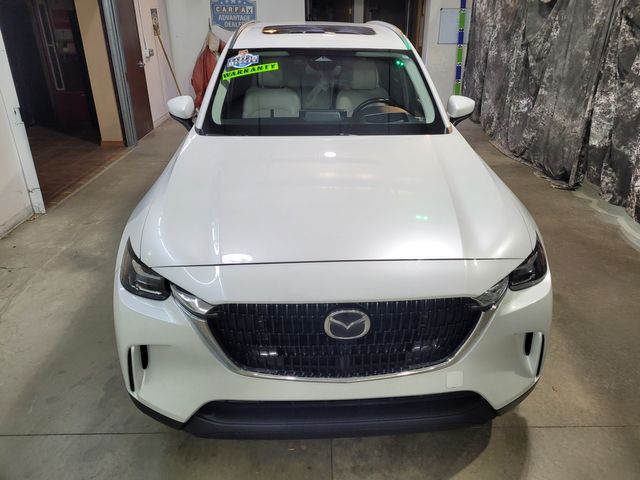2024 Mazda CX-90 3.3 Turbo Preferred Plus - Financing - Warranty - | Dickinson, ND | Autorama Auto Sales and Rentals
