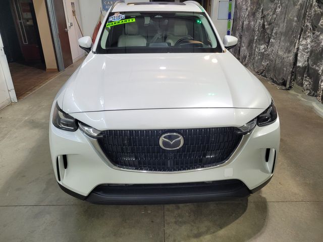 2024 Mazda CX-90 3.3 Turbo Preferred Plus - Financing - Warranty - | Dickinson, ND | Autorama Auto Sales and Rentals 2024 Mazda CX-90 3.3 Turbo Preferred Plus - Financing - Warranty - | Dickinson, ND | Autorama Auto Sales and Rentals