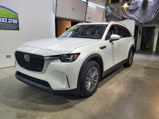 2024 Mazda CX-90 3.3 Turbo Preferred Plus - Financing - | Dickinson, ND | Autorama Auto Sales and Rentals 2024 Mazda CX-90 3.3 Turbo Preferred Plus - Financing - | Dickinson, ND | Autorama Auto Sales and Rentals