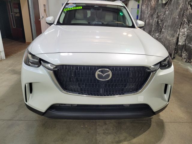 2024 Mazda CX-90 3.3 Turbo Preferred Plus - Financing - | Dickinson, ND | Autorama Auto Sales and Rentals 2024 Mazda CX-90 3.3 Turbo Preferred Plus - Financing - | Dickinson, ND | Autorama Auto Sales and Rentals