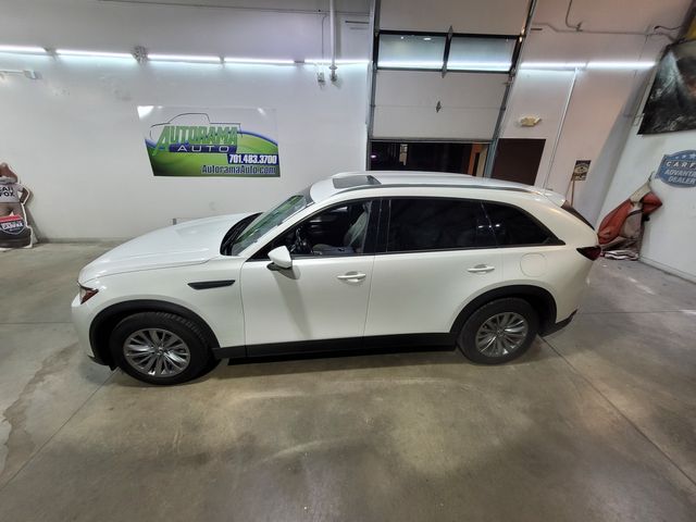 2024 Mazda CX-90 3.3 Turbo Preferred Plus - Financing - | Dickinson, ND | Autorama Auto Sales and Rentals 2024 Mazda CX-90 3.3 Turbo Preferred Plus - Financing - | Dickinson, ND | Autorama Auto Sales and Rentals