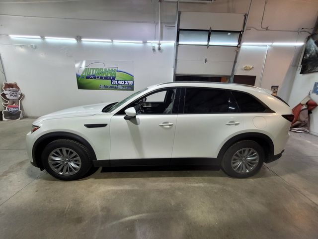 2024 Mazda CX-90 3.3 Turbo Preferred Plus - Financing - | Dickinson, ND | Autorama Auto Sales and Rentals 2024 Mazda CX-90 3.3 Turbo Preferred Plus - Financing - | Dickinson, ND | Autorama Auto Sales and Rentals
