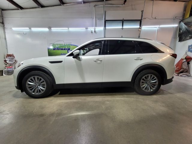 2024 Mazda CX-90 3.3 Turbo Preferred Plus - Financing - Warranty - | Dickinson, ND | Autorama Auto Sales and Rentals 2024 Mazda CX-90 3.3 Turbo Preferred Plus - Financing - Warranty - | Dickinson, ND | Autorama Auto Sales and Rentals