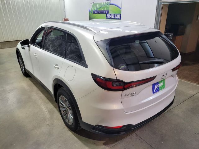 2024 Mazda CX-90 3.3 Turbo Preferred Plus - Financing - | Dickinson, ND | Autorama Auto Sales and Rentals 2024 Mazda CX-90 3.3 Turbo Preferred Plus - Financing - | Dickinson, ND | Autorama Auto Sales and Rentals
