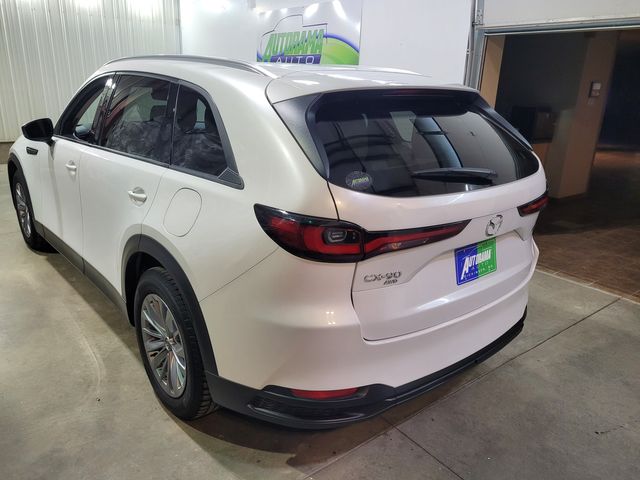 2024 Mazda CX-90 3.3 Turbo Preferred Plus - Financing - Warranty - | Dickinson, ND | Autorama Auto Sales and Rentals 2024 Mazda CX-90 3.3 Turbo Preferred Plus - Financing - Warranty - | Dickinson, ND | Autorama Auto Sales and Rentals