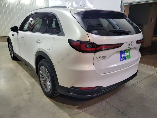 2024 Mazda CX-90 3.3 Turbo Preferred Plus - Financing - | Dickinson, ND | Autorama Auto Sales and Rentals 2024 Mazda CX-90 3.3 Turbo Preferred Plus - Financing - | Dickinson, ND | Autorama Auto Sales and Rentals