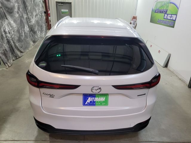 2024 Mazda CX-90 3.3 Turbo Preferred Plus - Financing - Warranty - | Dickinson, ND | Autorama Auto Sales and Rentals 2024 Mazda CX-90 3.3 Turbo Preferred Plus - Financing - Warranty - | Dickinson, ND | Autorama Auto Sales and Rentals