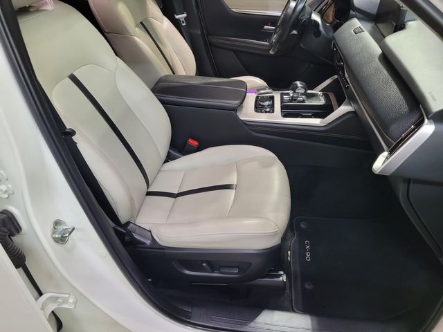 2024 Mazda CX-90 3.3 Turbo Preferred Plus - Financing - Warranty - | Dickinson, ND | Autorama Auto Sales and Rentals