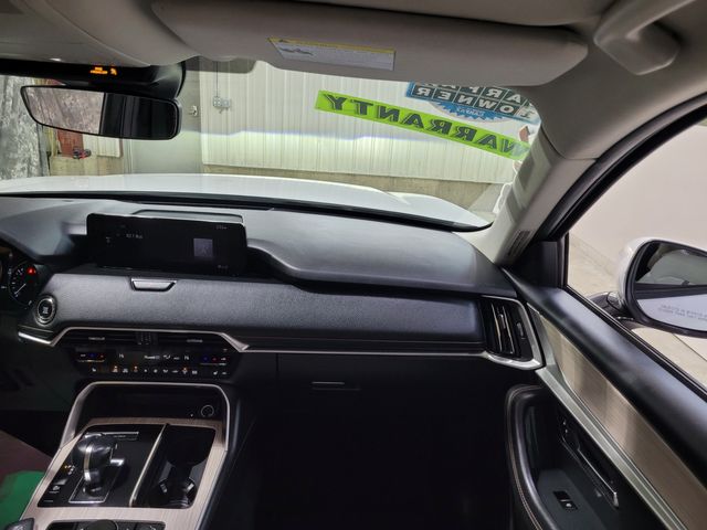 2024 Mazda CX-90 3.3 Turbo Preferred Plus - Financing - Warranty - | Dickinson, ND | Autorama Auto Sales and Rentals