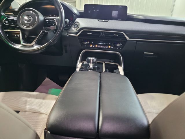 2024 Mazda CX-90 3.3 Turbo Preferred Plus - Financing - Warranty - | Dickinson, ND | Autorama Auto Sales and Rentals 2024 Mazda CX-90 3.3 Turbo Preferred Plus - Financing - Warranty - | Dickinson, ND | Autorama Auto Sales and Rentals