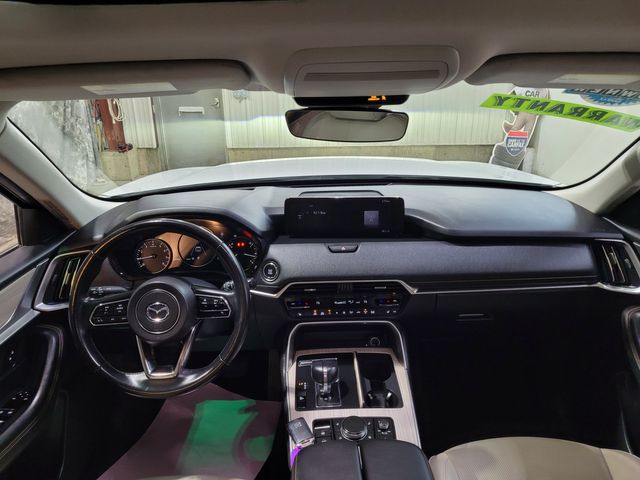 2024 Mazda CX-90 3.3 Turbo Preferred Plus - Financing - | Dickinson, ND | Autorama Auto Sales and Rentals 2024 Mazda CX-90 3.3 Turbo Preferred Plus - Financing - | Dickinson, ND | Autorama Auto Sales and Rentals