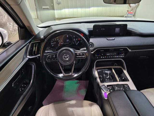 2024 Mazda CX-90 3.3 Turbo Preferred Plus - Financing - Warranty - | Dickinson, ND | Autorama Auto Sales and Rentals