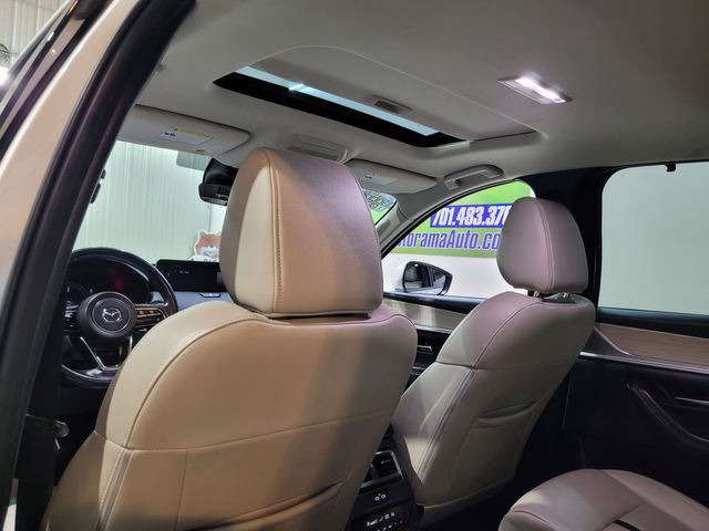 2024 Mazda CX-90 3.3 Turbo Preferred Plus - Financing - Warranty - | Dickinson, ND | Autorama Auto Sales and Rentals