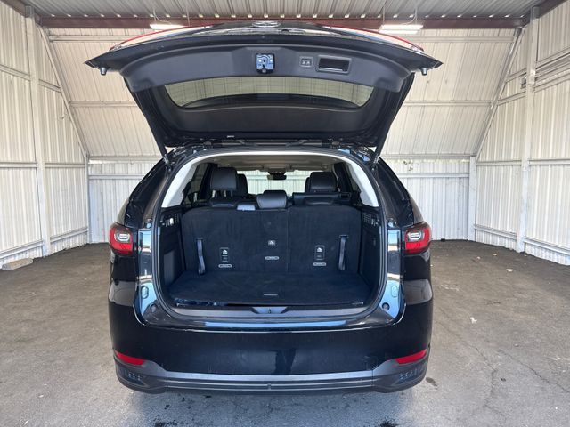 2024 Mazda CX-90 PREFERRED PLUS 2024 Mazda CX-90 PREFERRED PLUS