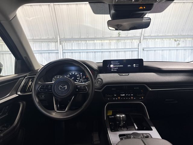 2024 Mazda CX-90 PREFERRED PLUS 2024 Mazda CX-90 PREFERRED PLUS