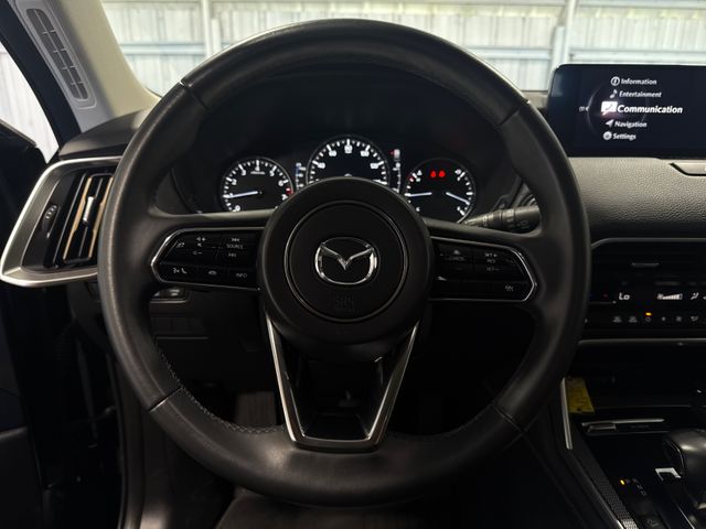 2024 Mazda CX-90 PREFERRED PLUS | Houston, TX | Texas Star Motors 2024 Mazda CX-90 PREFERRED PLUS | Houston, TX | Texas Star Motors