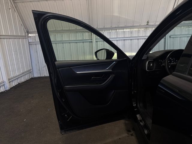 2024 Mazda CX-90 PREFERRED PLUS 2024 Mazda CX-90 PREFERRED PLUS