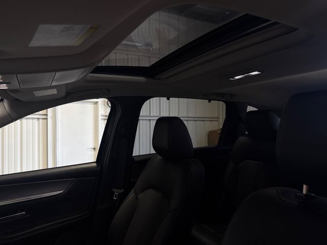 2024 Mazda CX-90 PREFERRED PLUS 2024 Mazda CX-90 PREFERRED PLUS