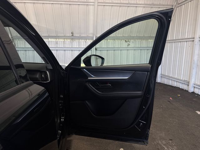 2024 Mazda CX-90 PREFERRED PLUS 2024 Mazda CX-90 PREFERRED PLUS