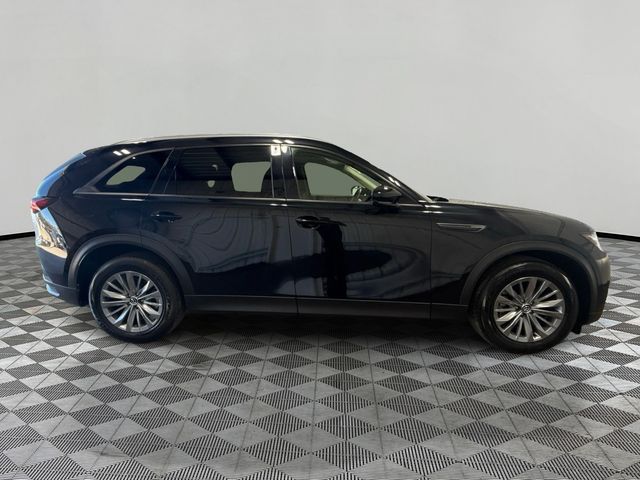 2024 Mazda CX-90 PREFERRED PLUS 2024 Mazda CX-90 PREFERRED PLUS