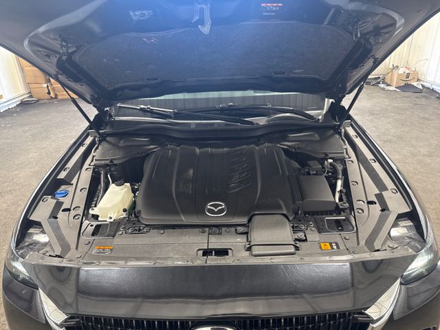 2024 Mazda CX-90 PREFERRED PLUS 2024 Mazda CX-90 PREFERRED PLUS