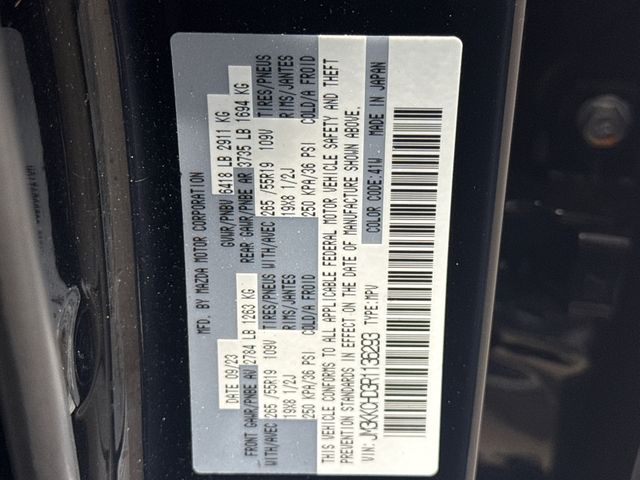 2024 Mazda CX-90 PREFERRED PLUS | Houston, TX | Texas Star Motors 2024 Mazda CX-90 PREFERRED PLUS | Houston, TX | Texas Star Motors