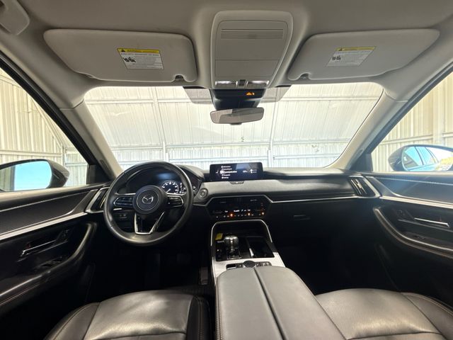 2024 Mazda CX-90 PREFERRED PLUS | Houston, TX | Texas Star Motors 2024 Mazda CX-90 PREFERRED PLUS | Houston, TX | Texas Star Motors