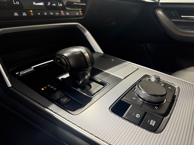 2024 Mazda CX-90 PREFERRED PLUS 2024 Mazda CX-90 PREFERRED PLUS